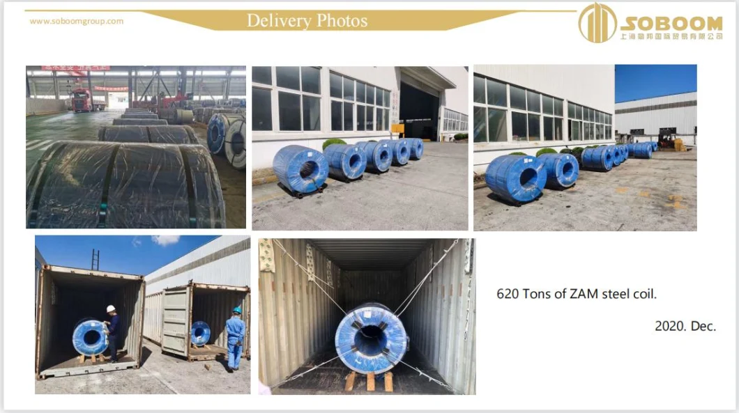 High Quality and Great Core Loss Baosteel and Wisco CRNGO Electrical Steel Coils-Sg50W800