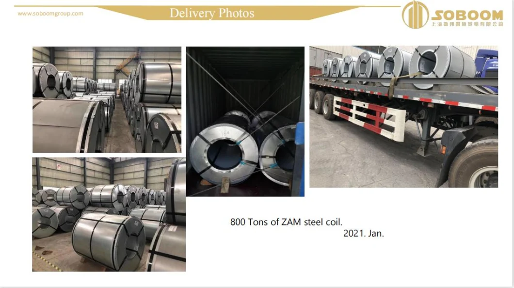 2022 High Quality Non Oriented Electrical Steel Induction Electrical Silicon Steel Coil