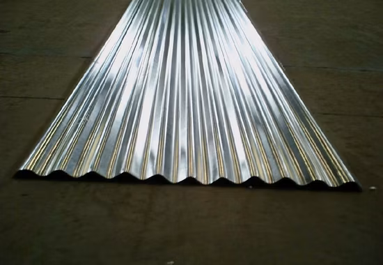 SGCC/Dx51d/ASTM/0.14